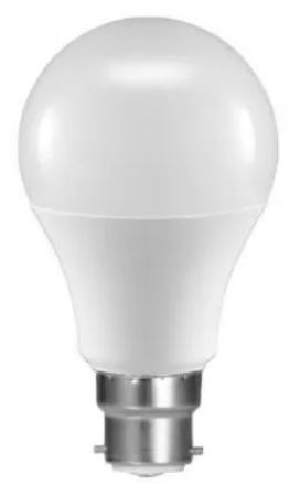 Picture for category B22 LED BULBS