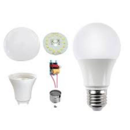Picture for category Lighting Equipments